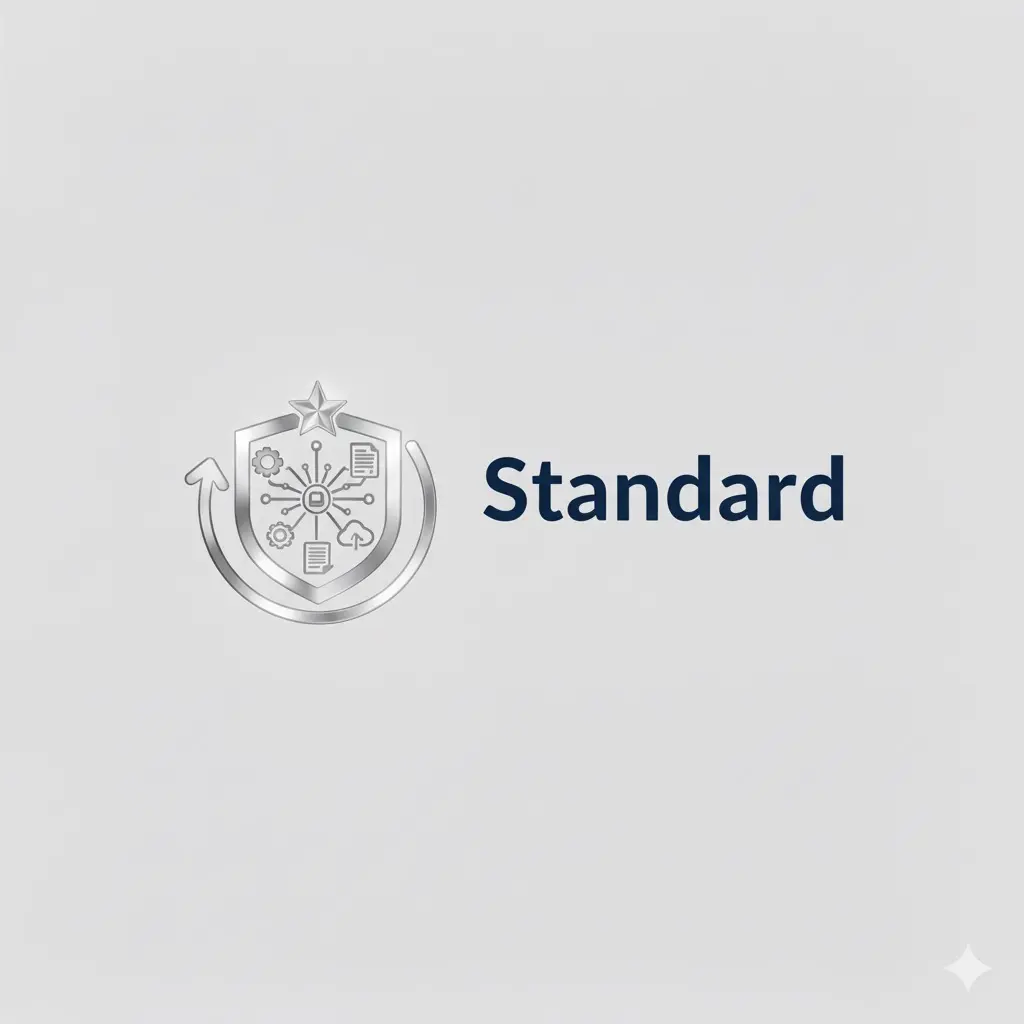 الباقة المتقدمة - Standard