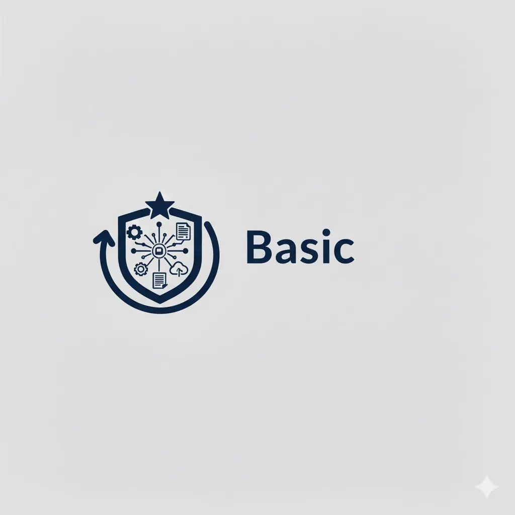 الباقة الأساسية - Basic